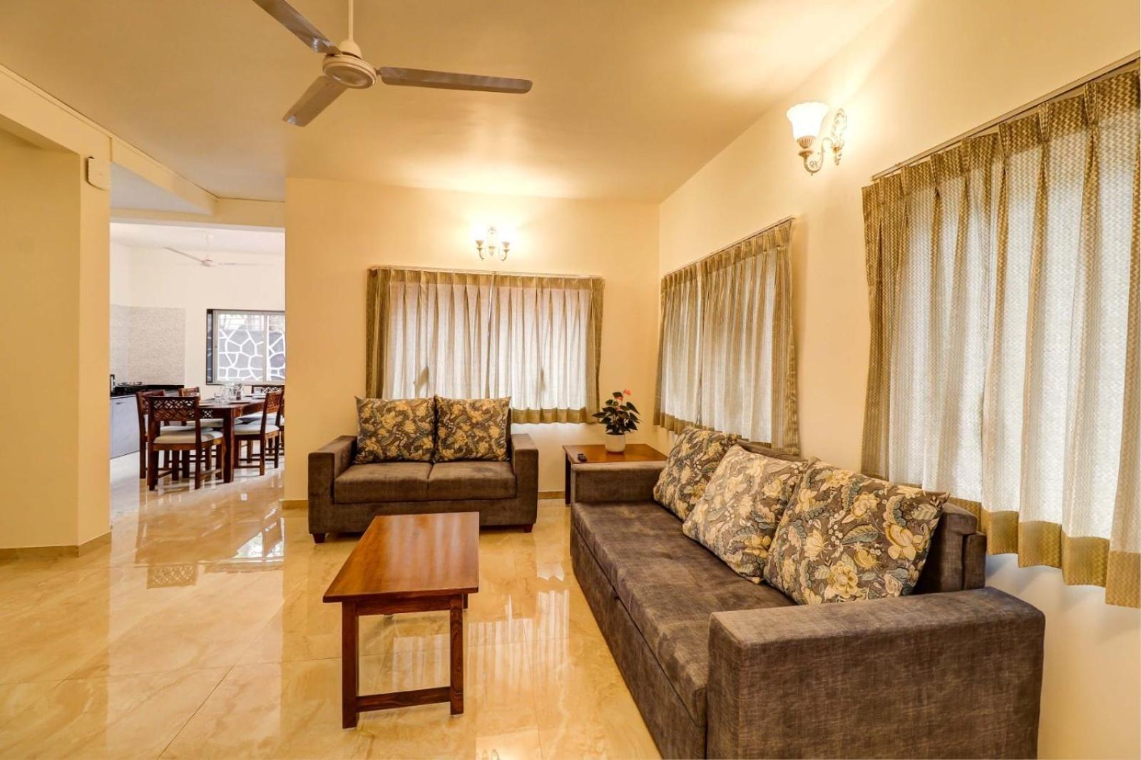 Bed & Breakfast Esperanza *