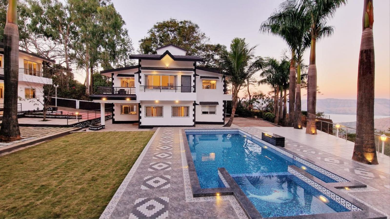 Esperanza Bed & Breakfast Panchgani