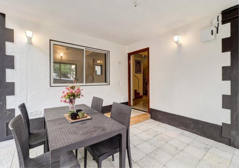 Bed & Breakfast Esperanza