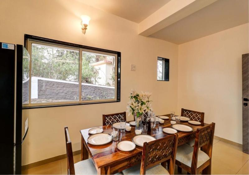 Esperanza Bed & Breakfast *