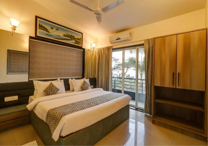 Bed & Breakfast Esperanza *