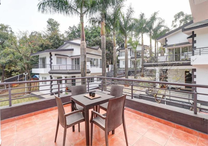 Esperanza Bed & Breakfast Panchgani