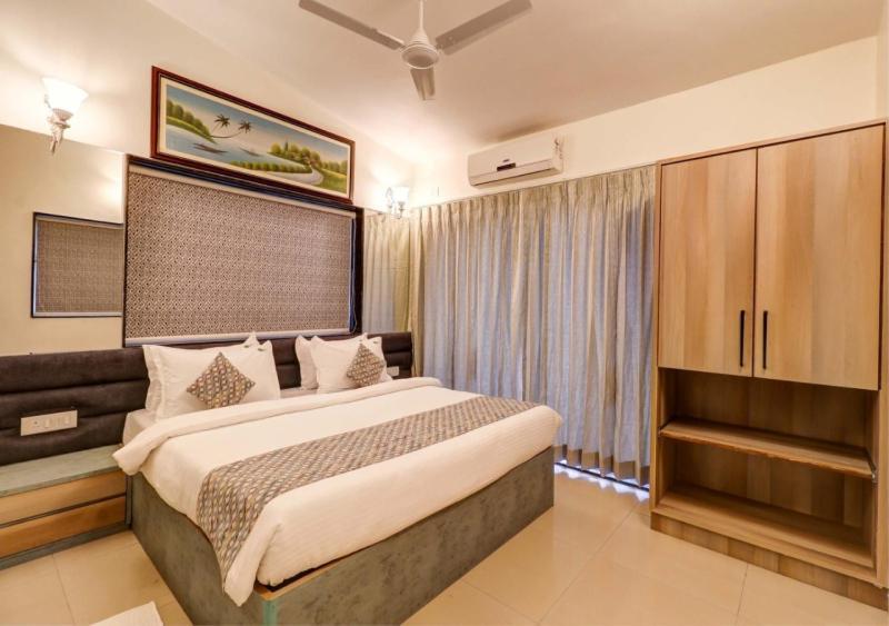 Bed & Breakfast Esperanza Panchgani