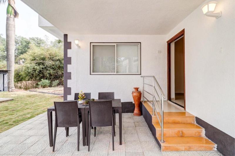 Esperanza Bed & Breakfast