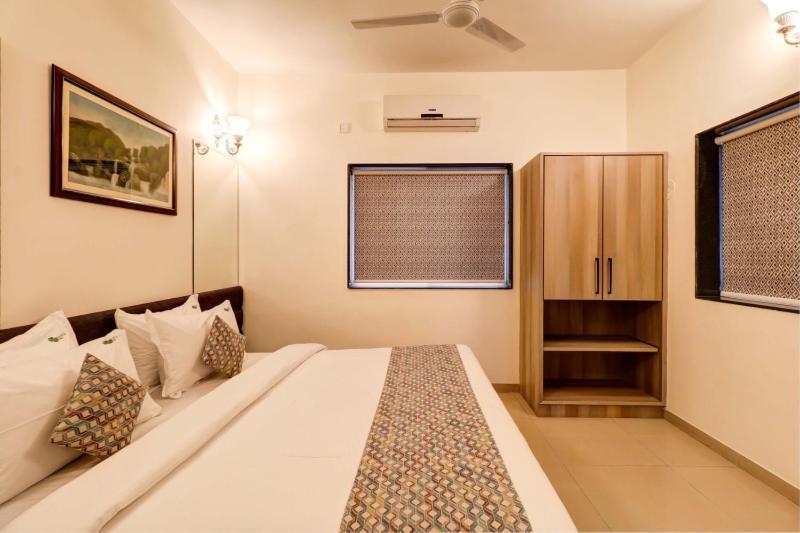 Bed & Breakfast Esperanza *