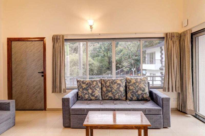 Esperanza Bed & Breakfast Panchgani