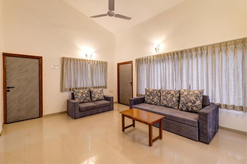 Esperanza * Panchgani