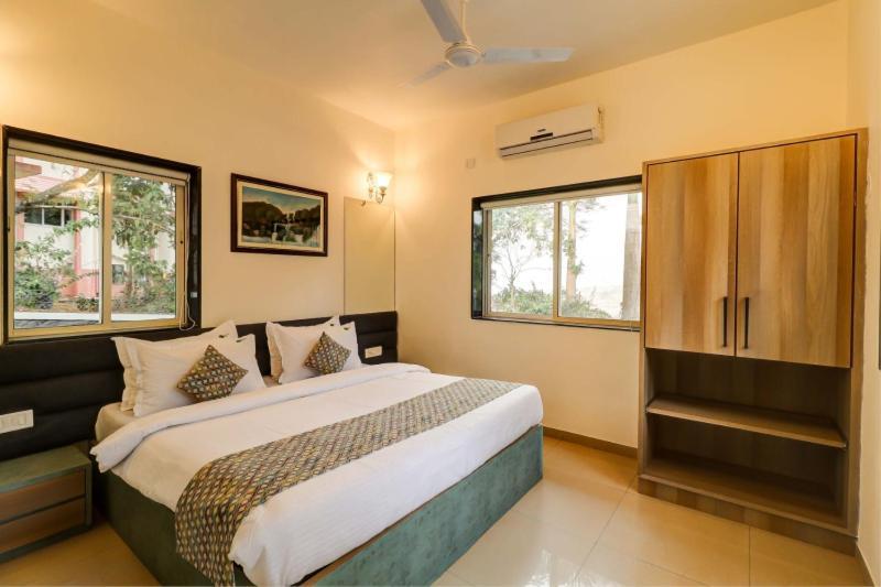 Esperanza Bed & Breakfast Panchgani