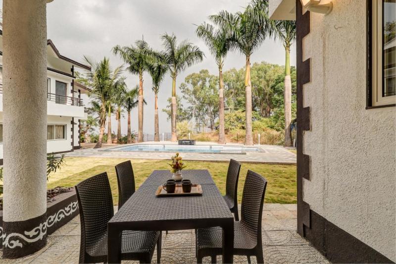 Bed & Breakfast Esperanza Panchgani