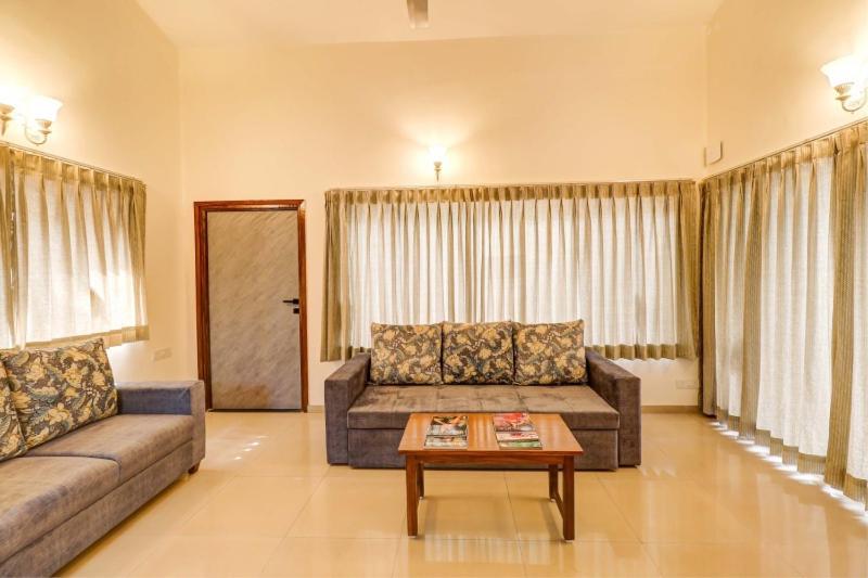 Esperanza * Panchgani