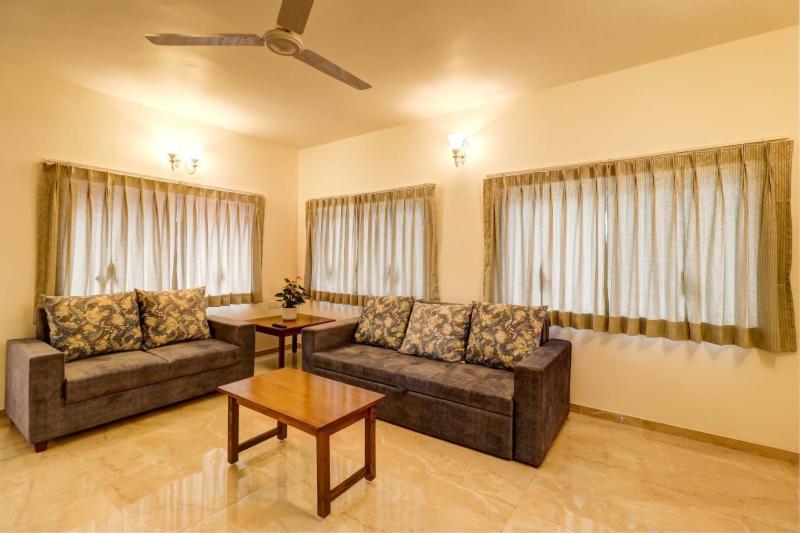 Bed & Breakfast Esperanza *