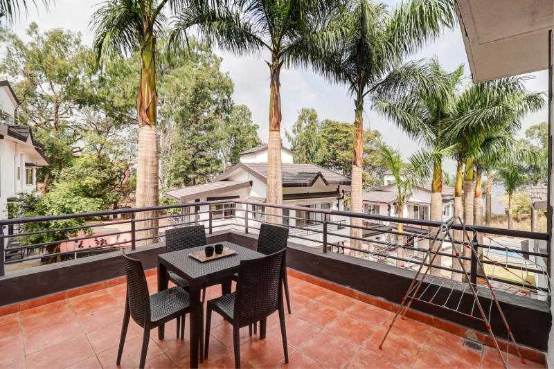 Esperanza Bed & Breakfast Panchgani