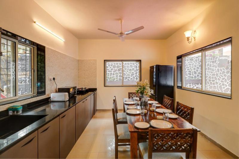 Bed & Breakfast Esperanza Panchgani