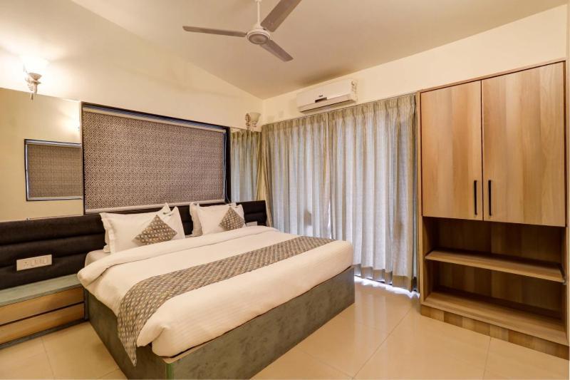 Bed & Breakfast Esperanza *