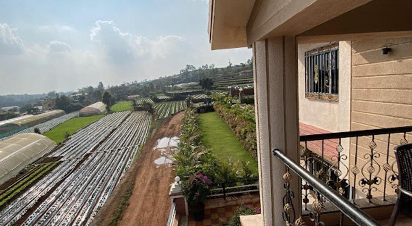 Holiday home Shivanya Palace- A Purple Mansion 7bhk