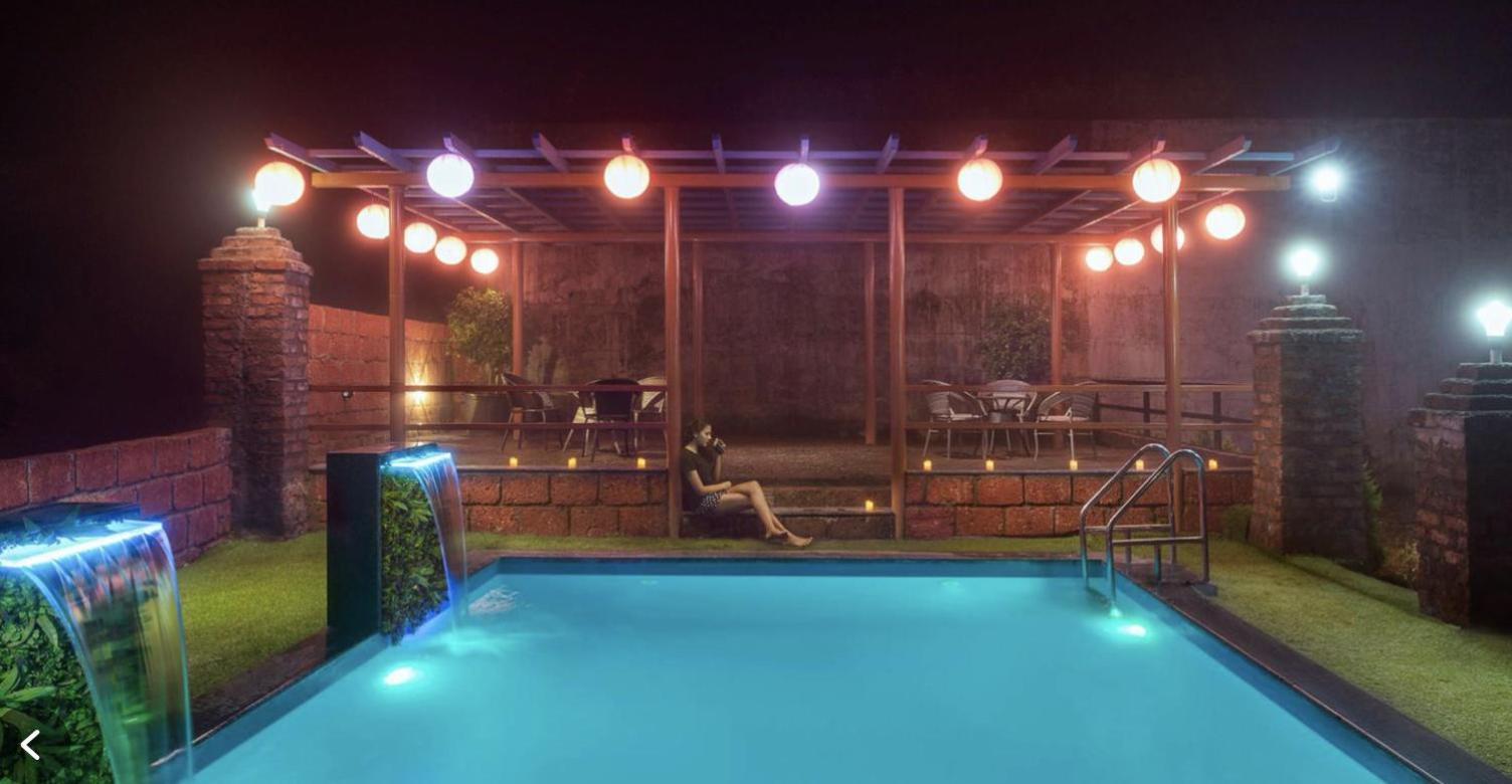 Shivanya Palace- A Purple Mansion 7bhk Holiday home