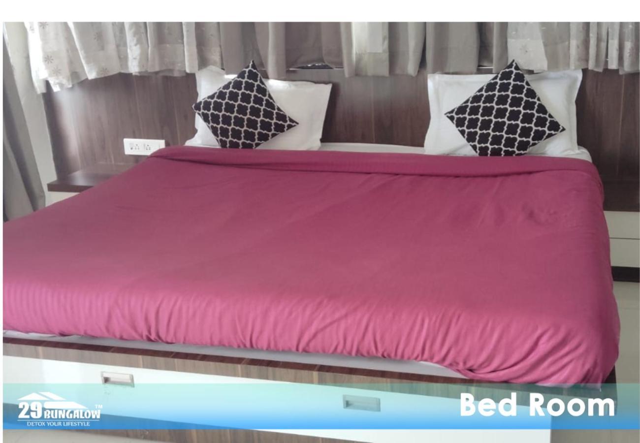 Hillview By 29 Hotel 3*