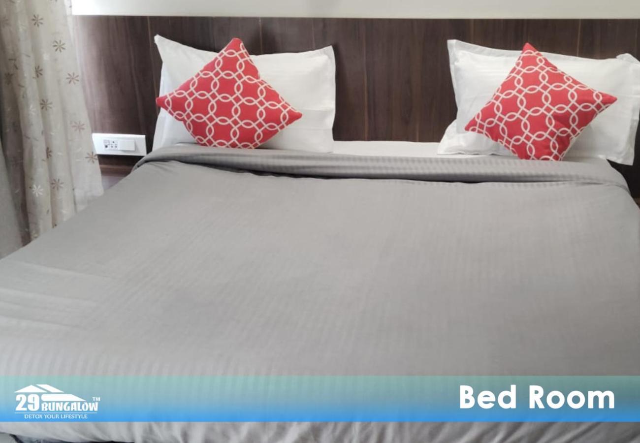Hotel Hillview By 29 3*