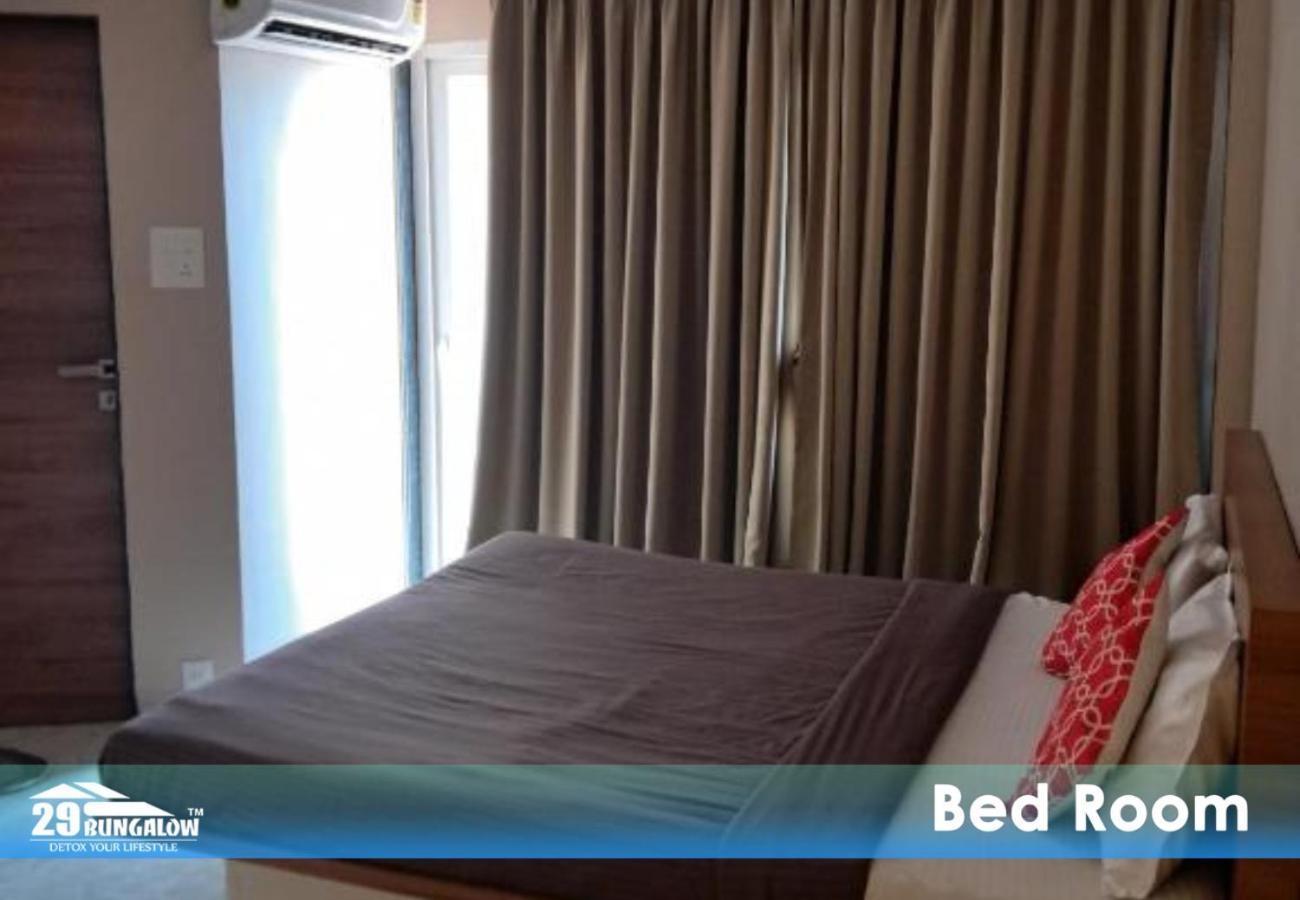 Hillview By 29 Hotel Panchgani