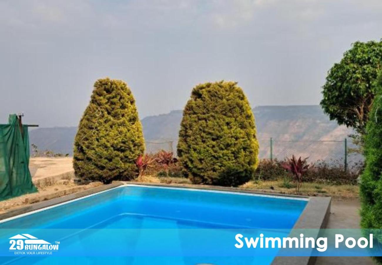 Hillview By 29 Panchgani
