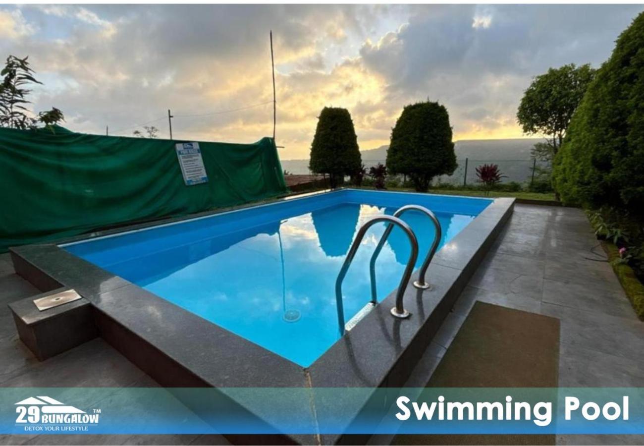Hillview By 29 3* Panchgani