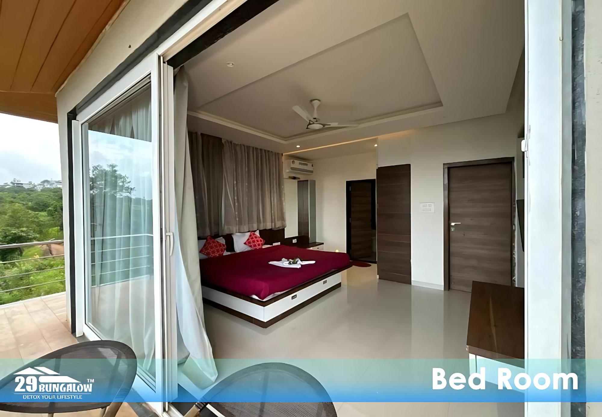 Hotel Hillview By 29 Panchgani