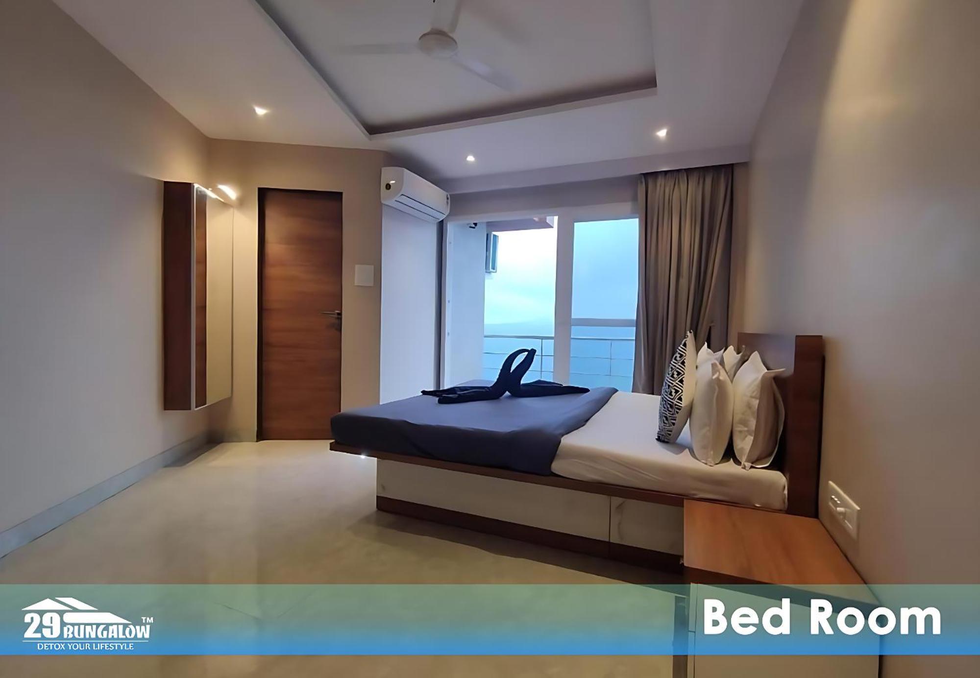 Hotel Hillview By 29