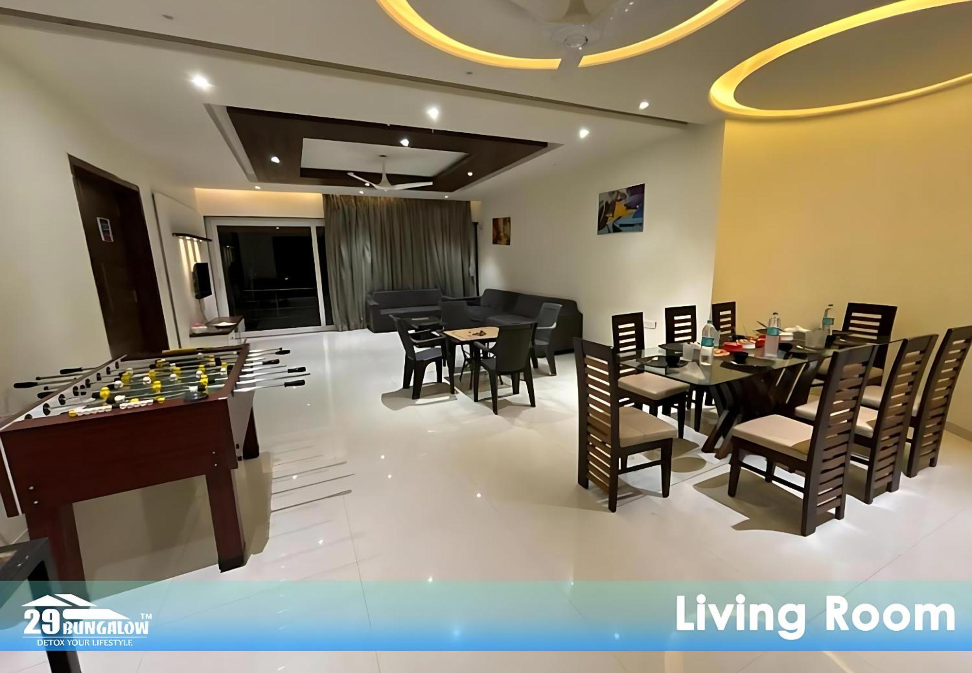 Hillview By 29 Hotel 3*