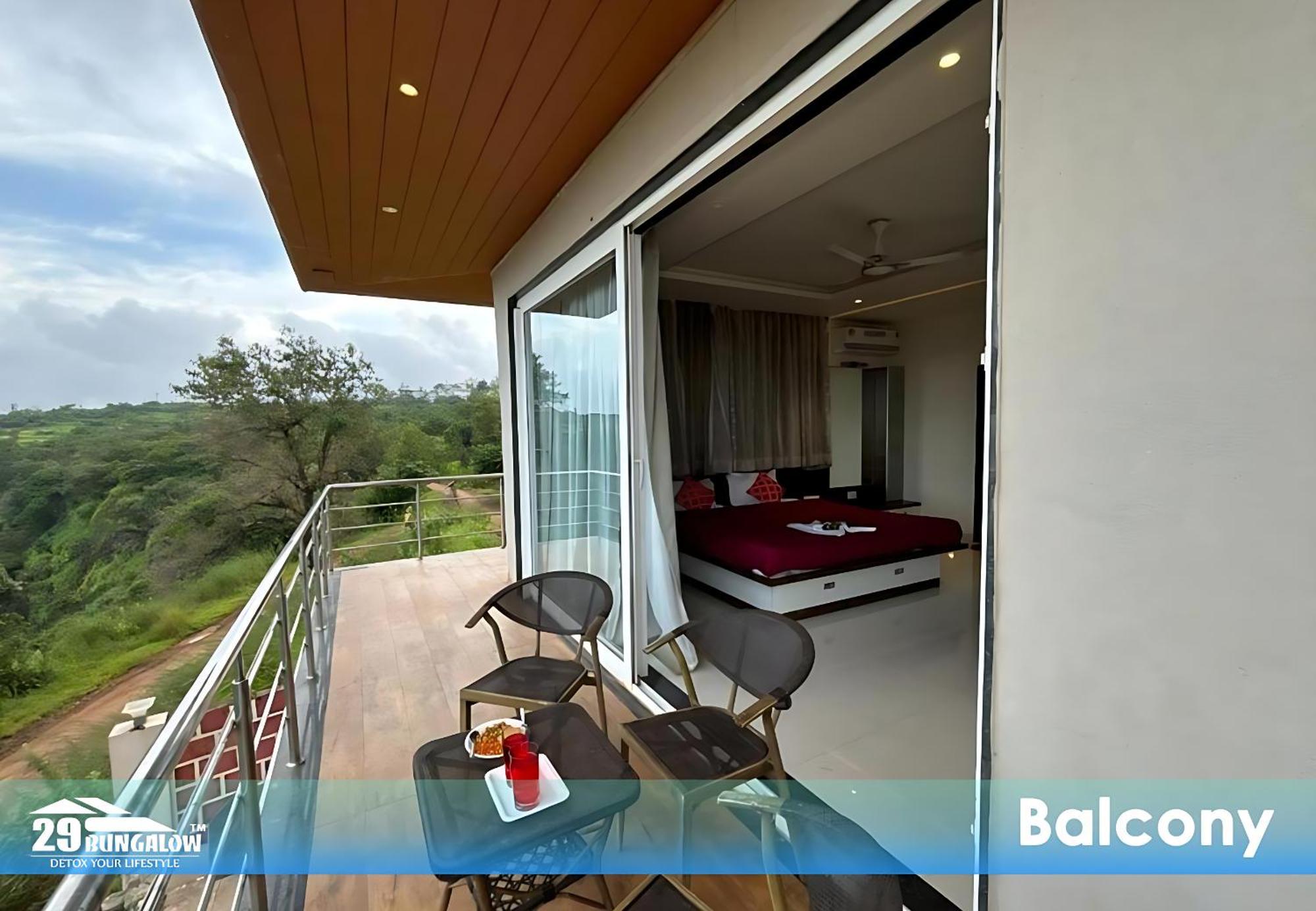Hillview By 29 Hotel Panchgani