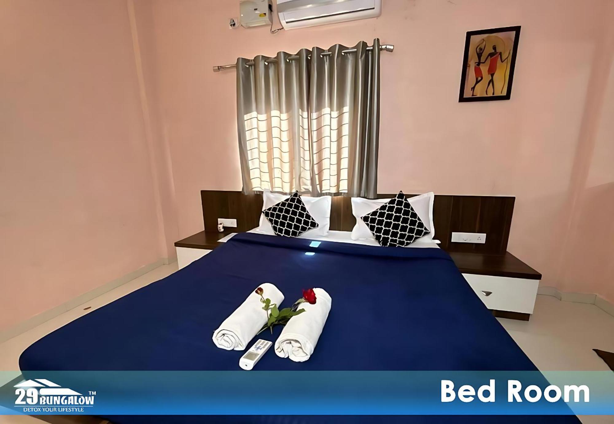 Hillview By 29 3* Panchgani