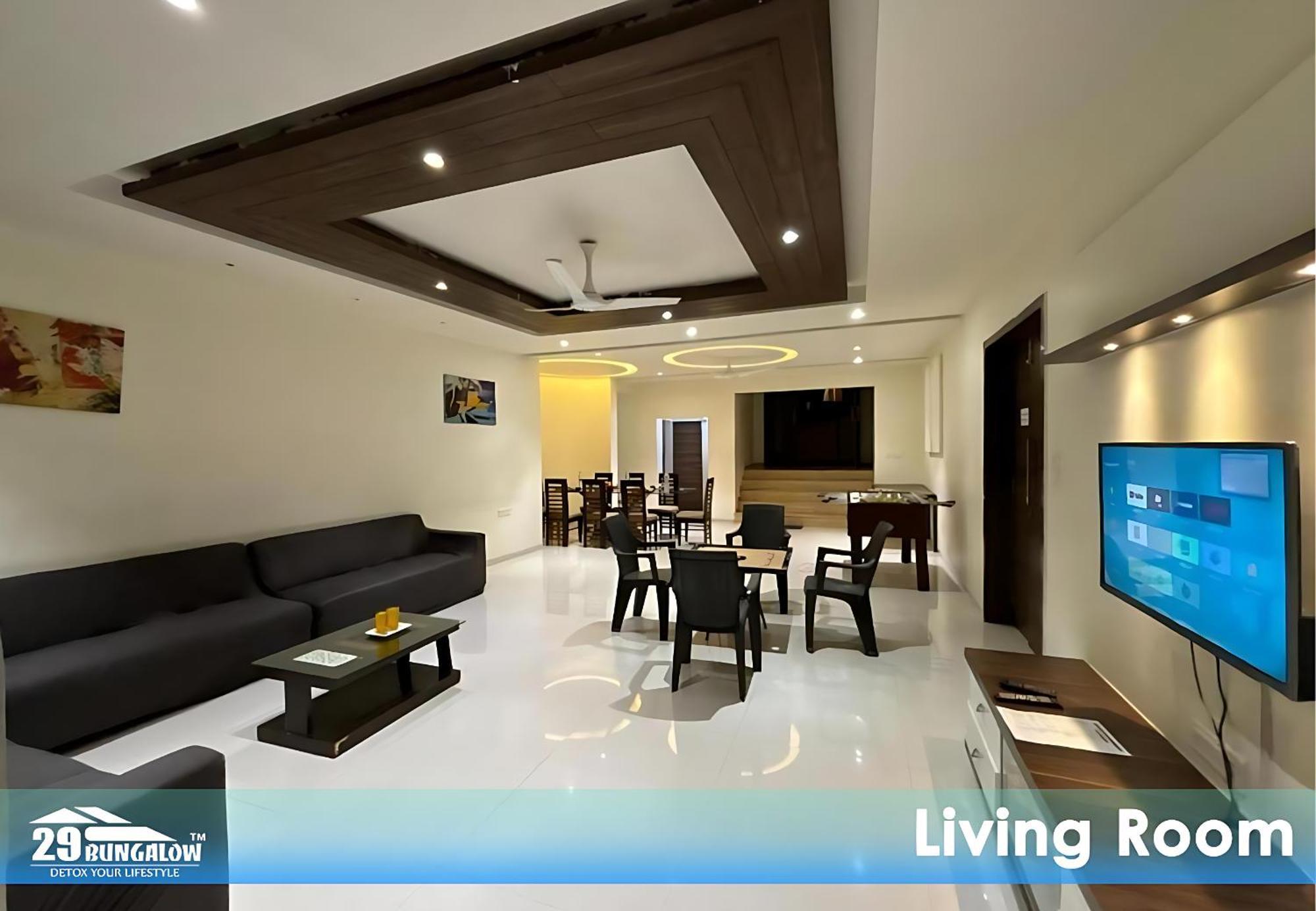 Hillview By 29 Hotel