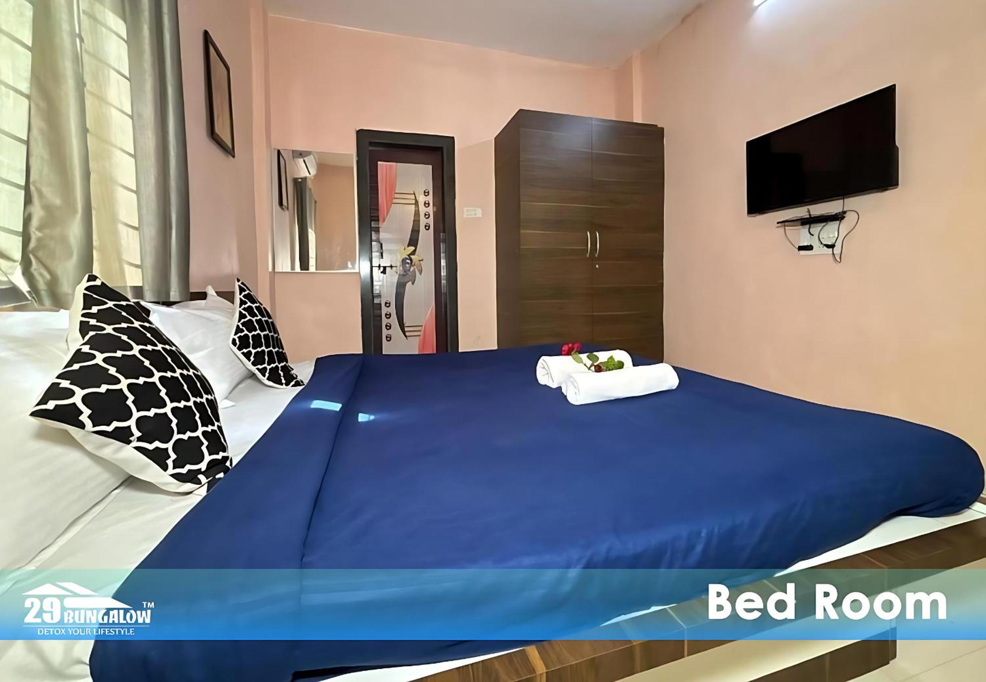 Hillview By 29 Hotel 3*