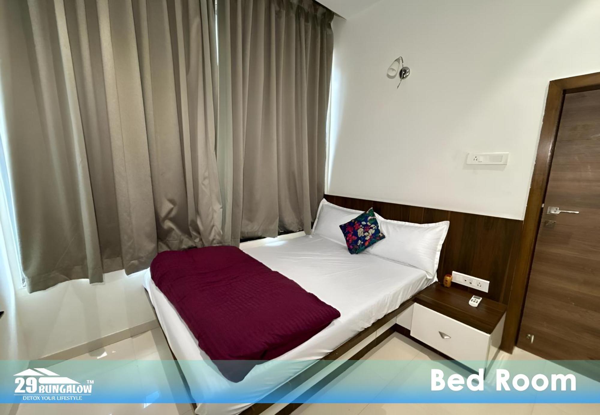 Hillview By 29 Hotel Panchgani