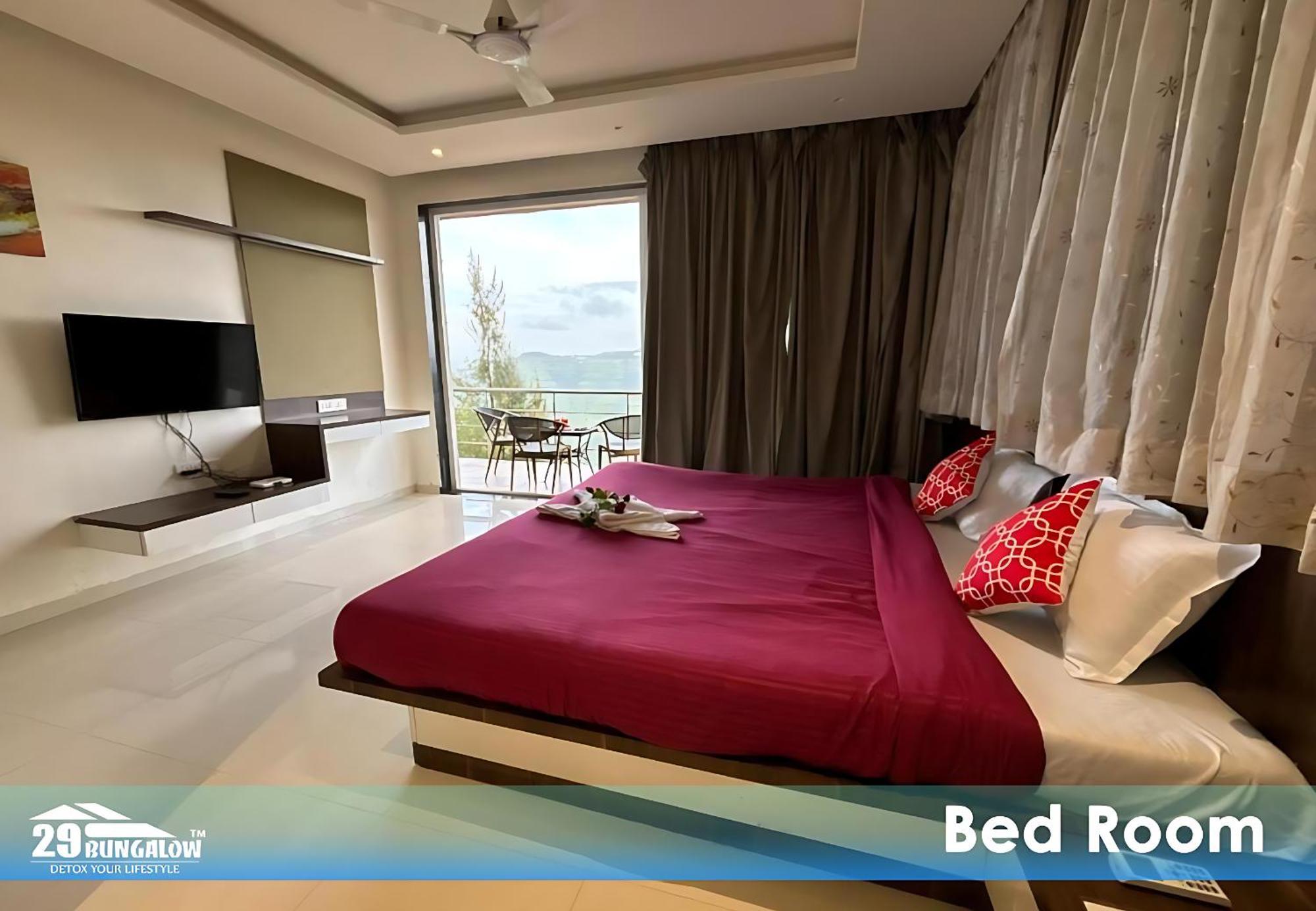 Hillview By 29 Hotel