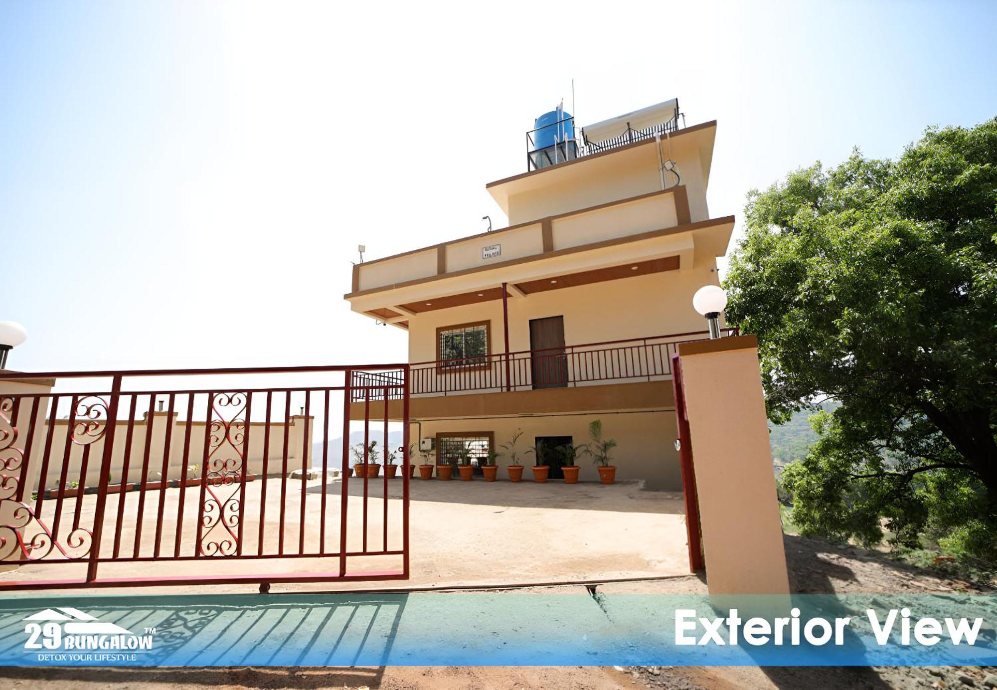 Villa Royal Heritage *