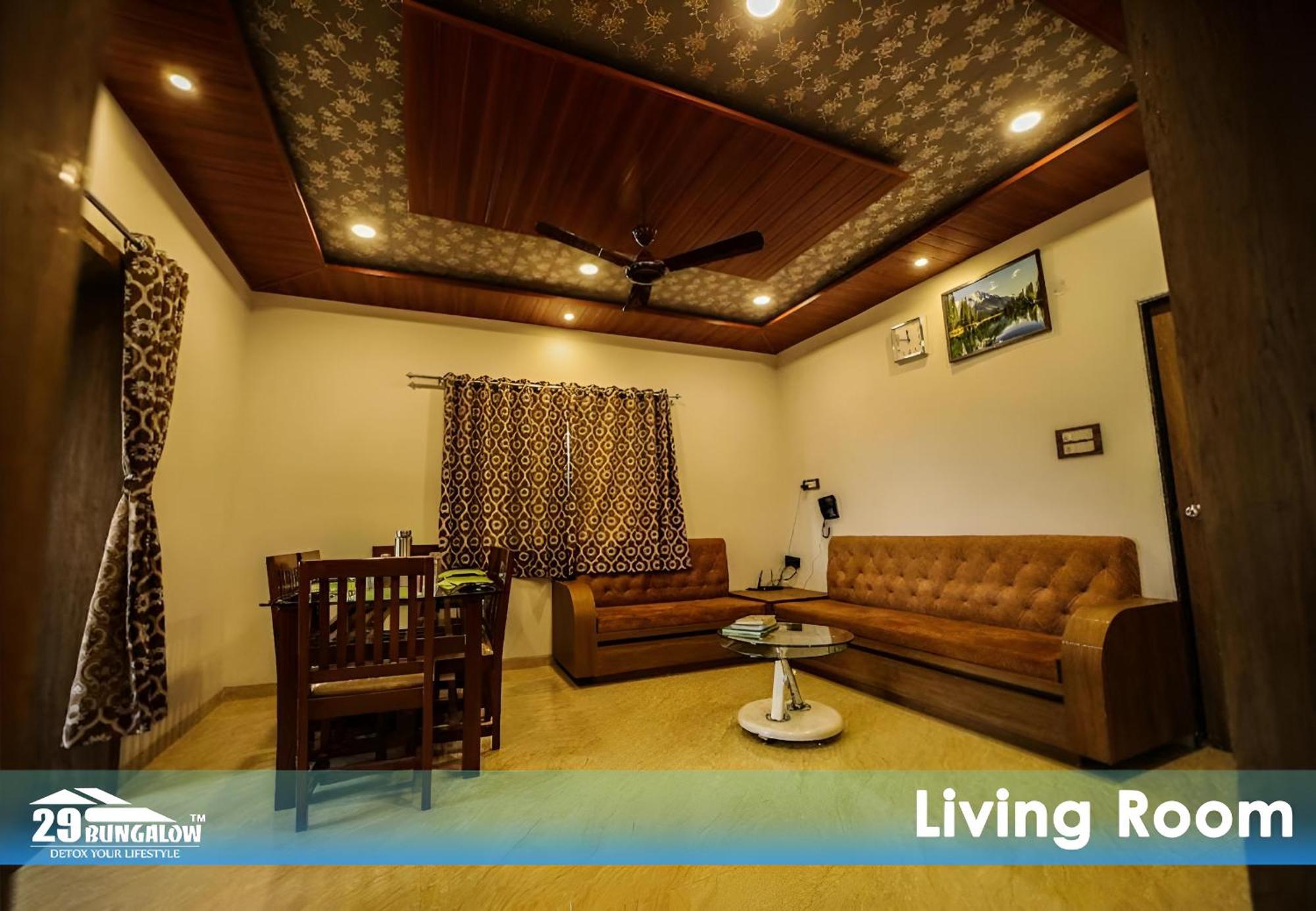 Royal Heritage Panchgani