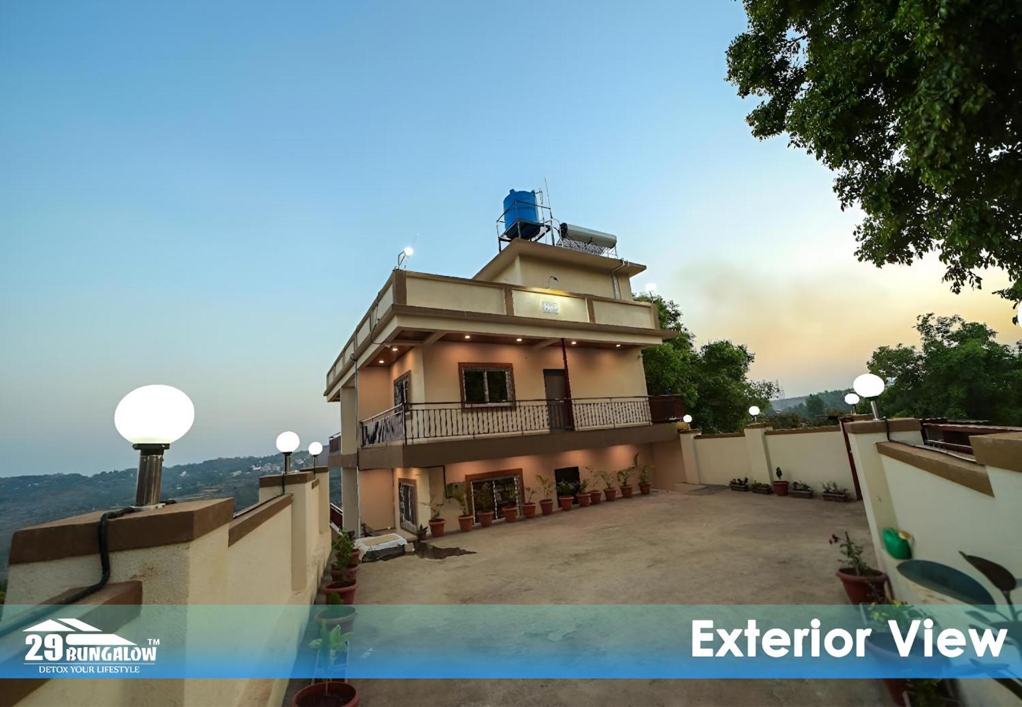 Royal Heritage * Panchgani