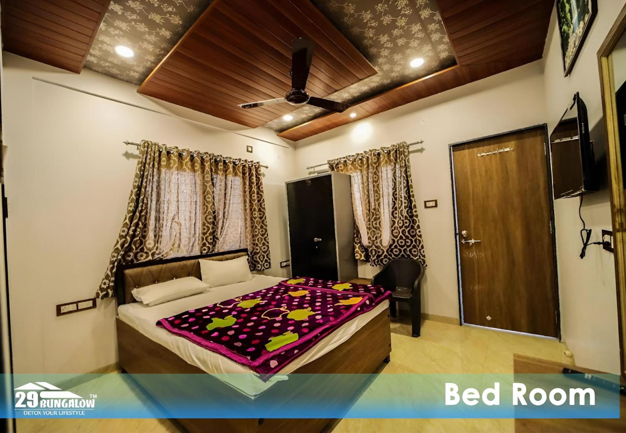 Royal Heritage * Panchgani