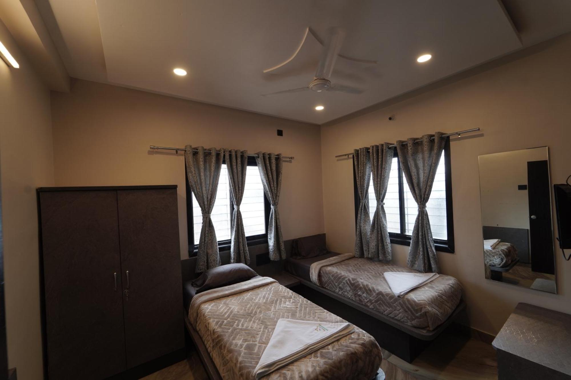 Village 3*