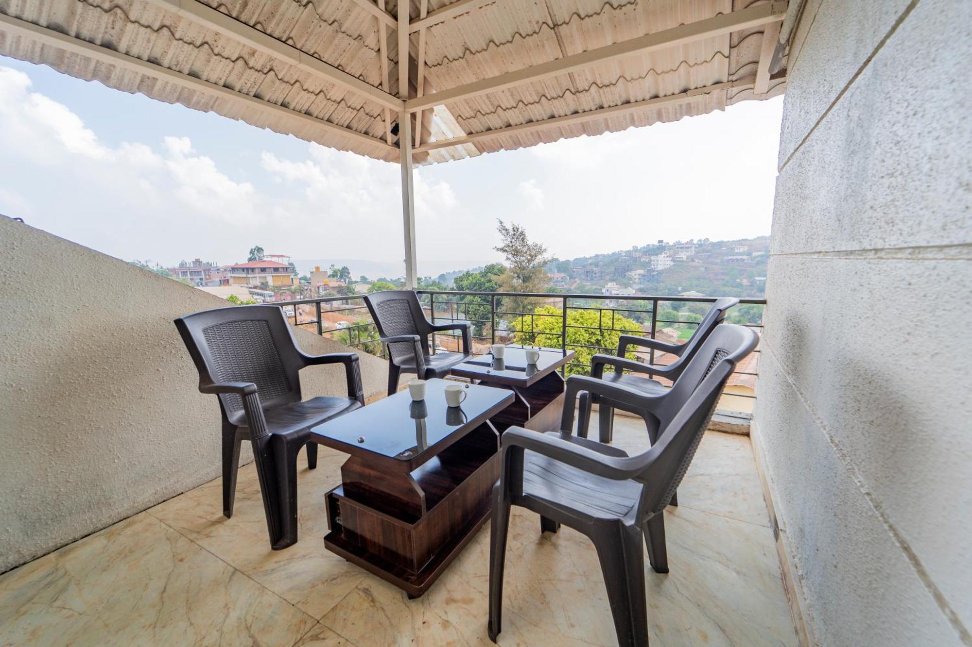 Village 3* Panchgani