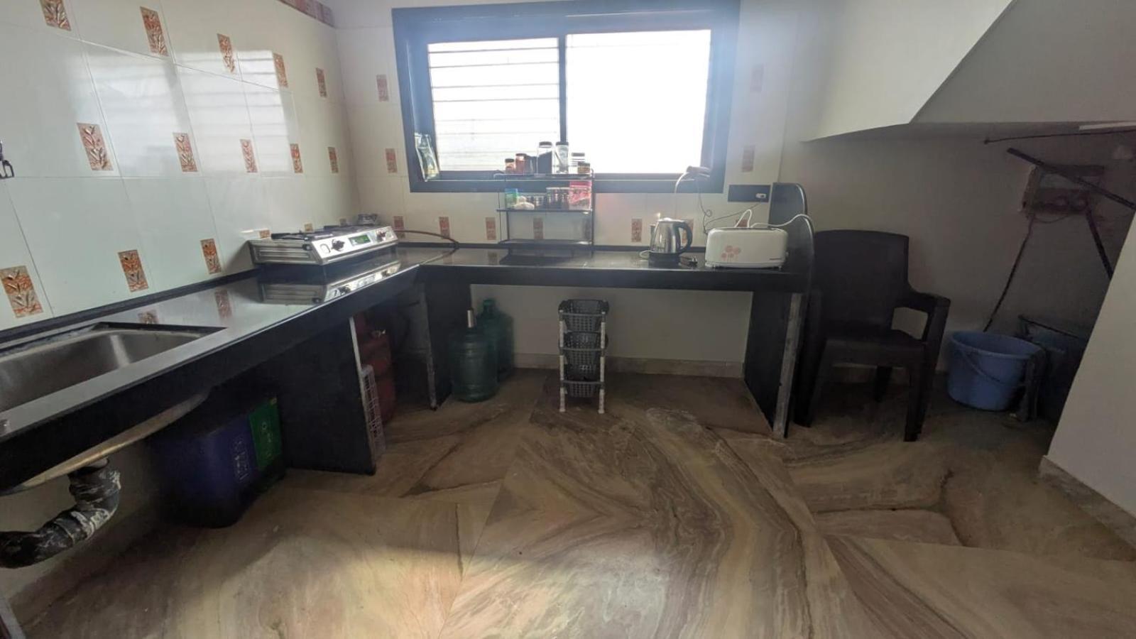 Village 3* Panchgani