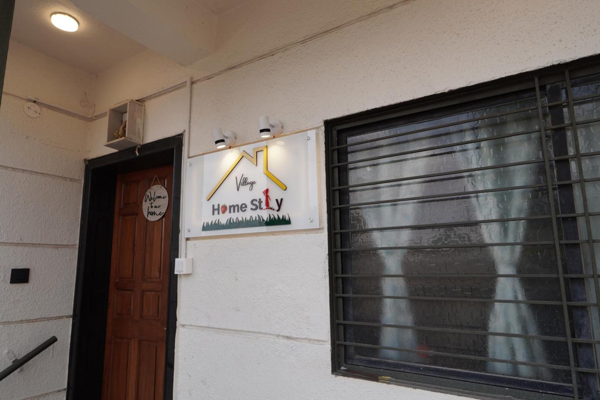 Village 3* Panchgani