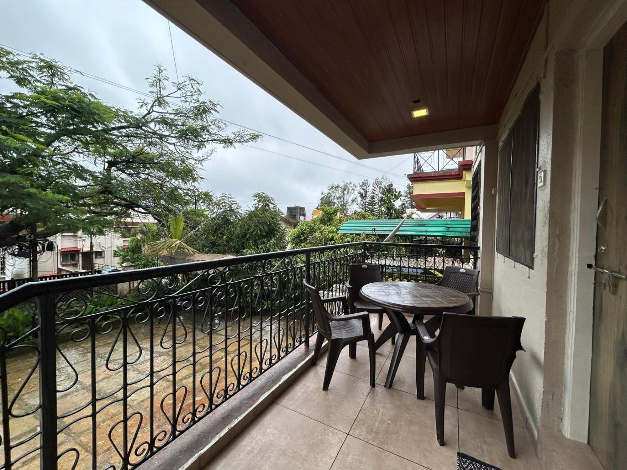 Holidayfunda's - Baga Panchgani