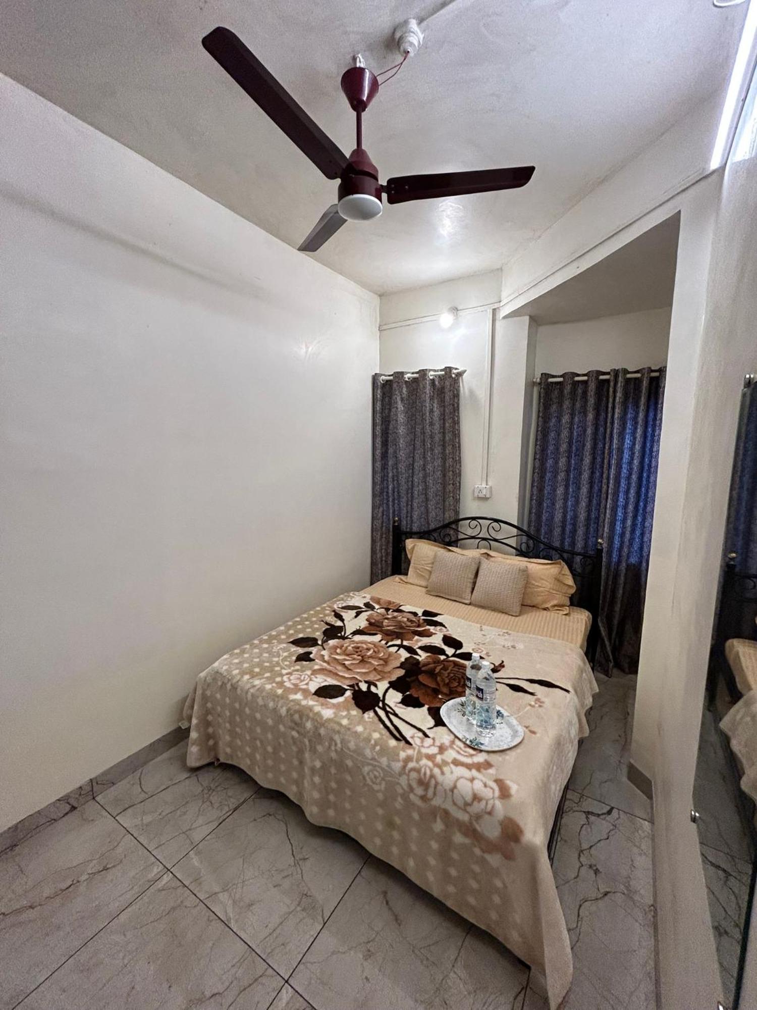 Villa Holidayfunda's - Baga Panchgani