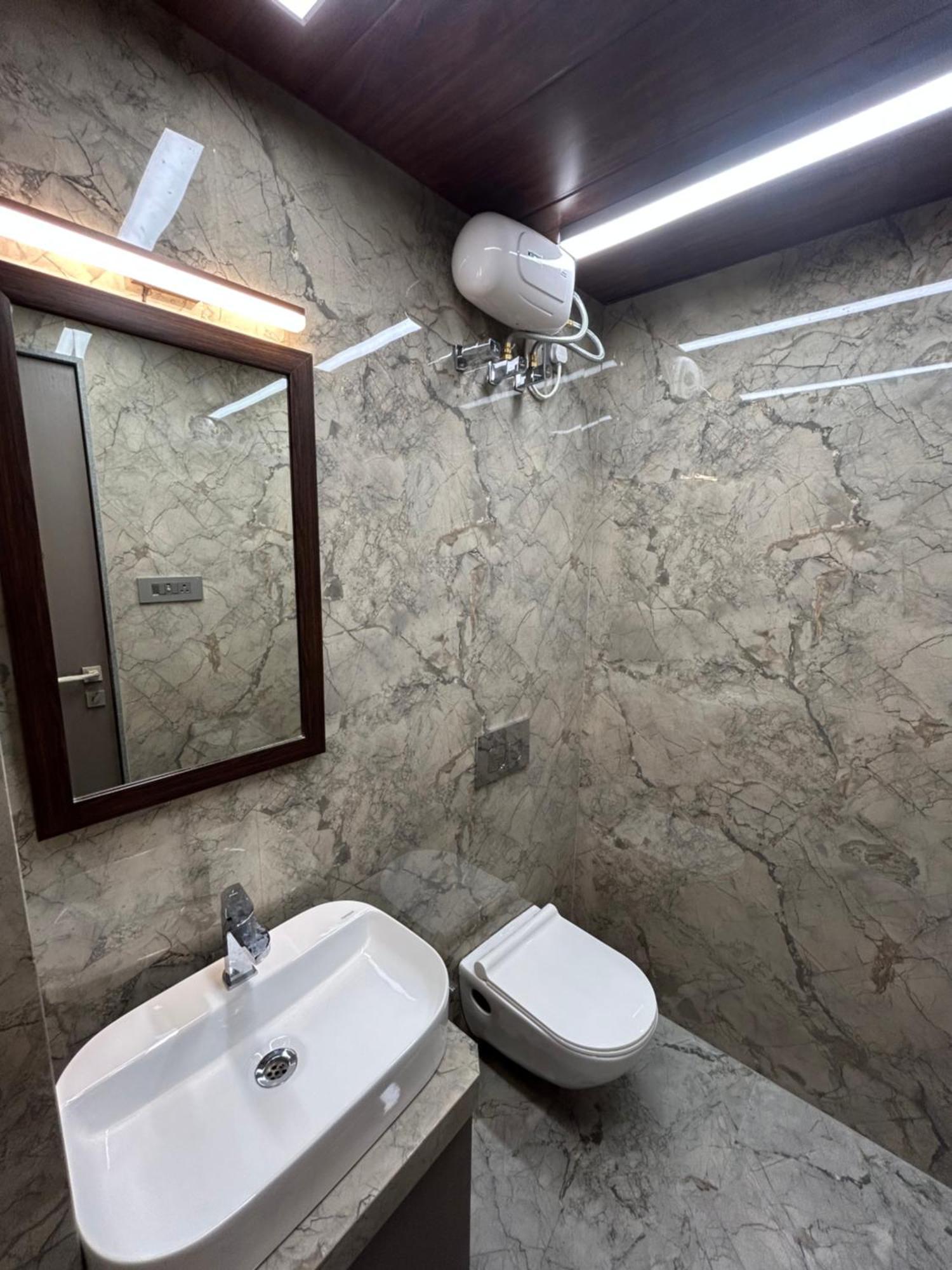 Al Barakah 5 Bhk Private Swimming Pool Villa Panchgani