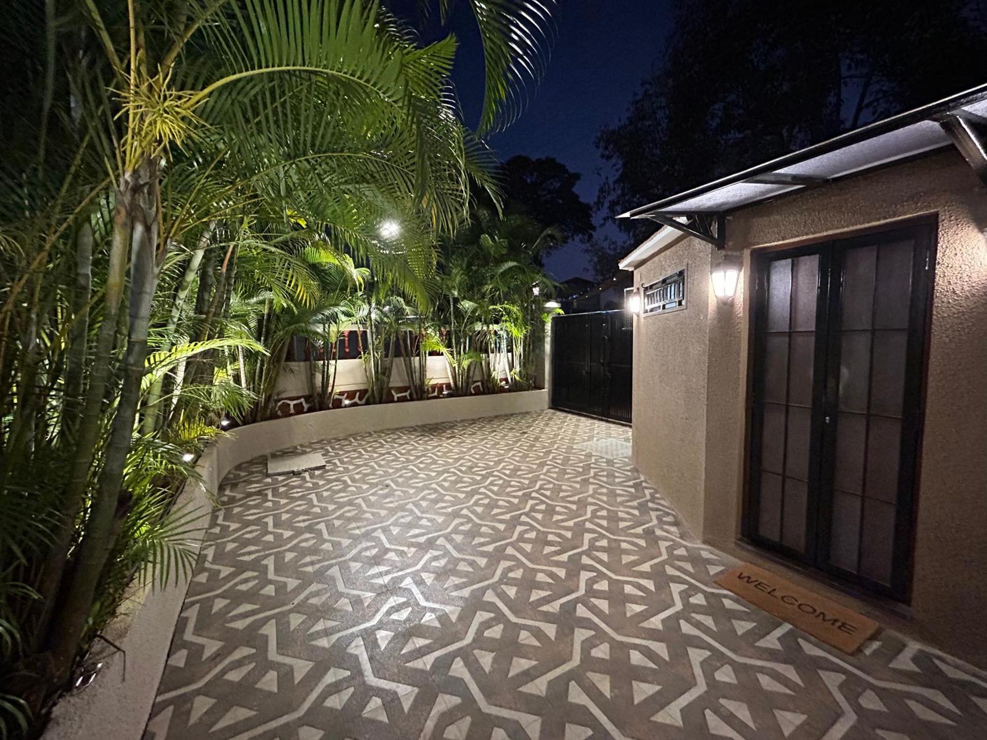 Villa Al Barakah 5 Bhk Private Swimming Pool