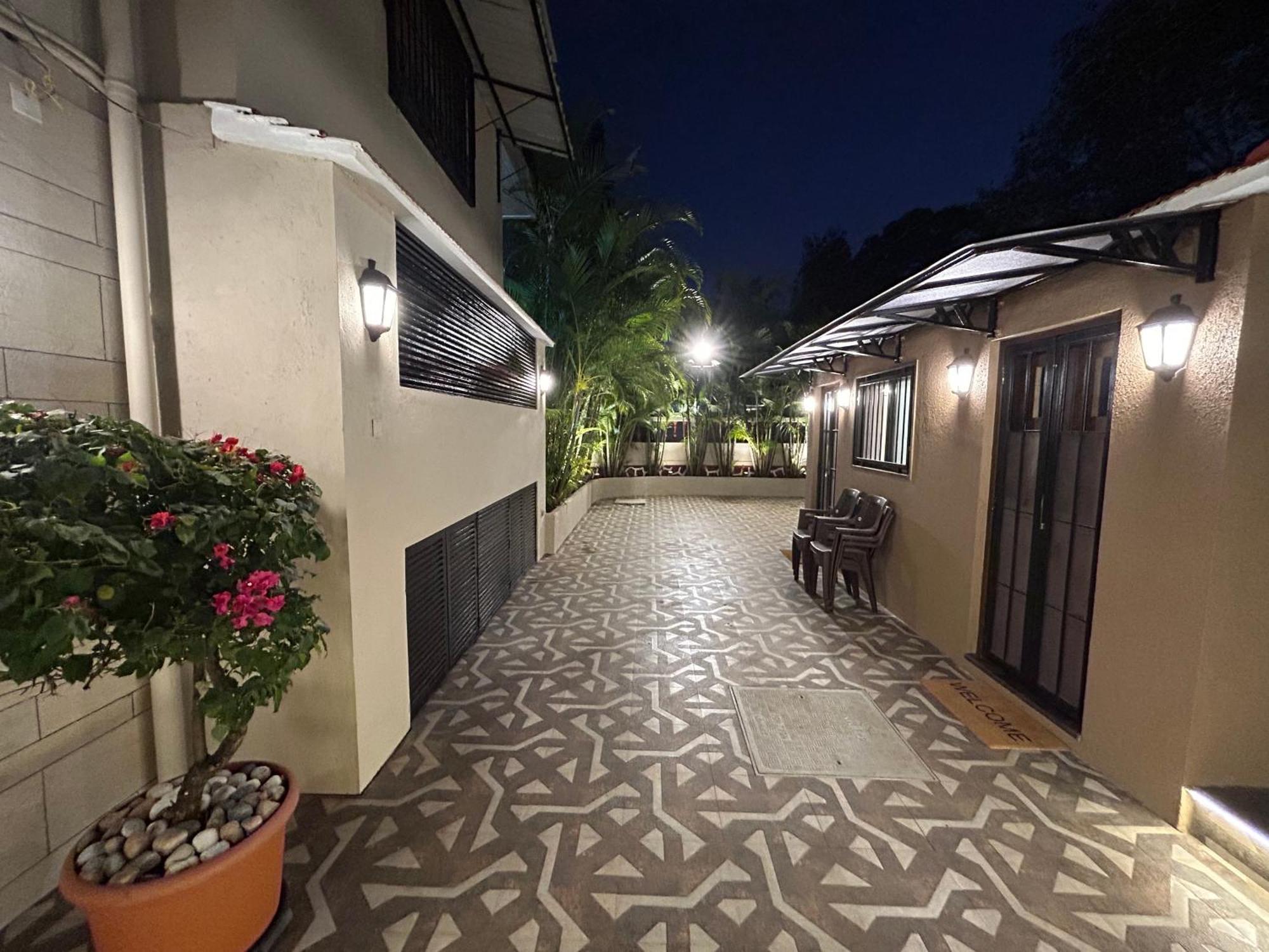 Al Barakah 5 Bhk Private Swimming Pool Villa *