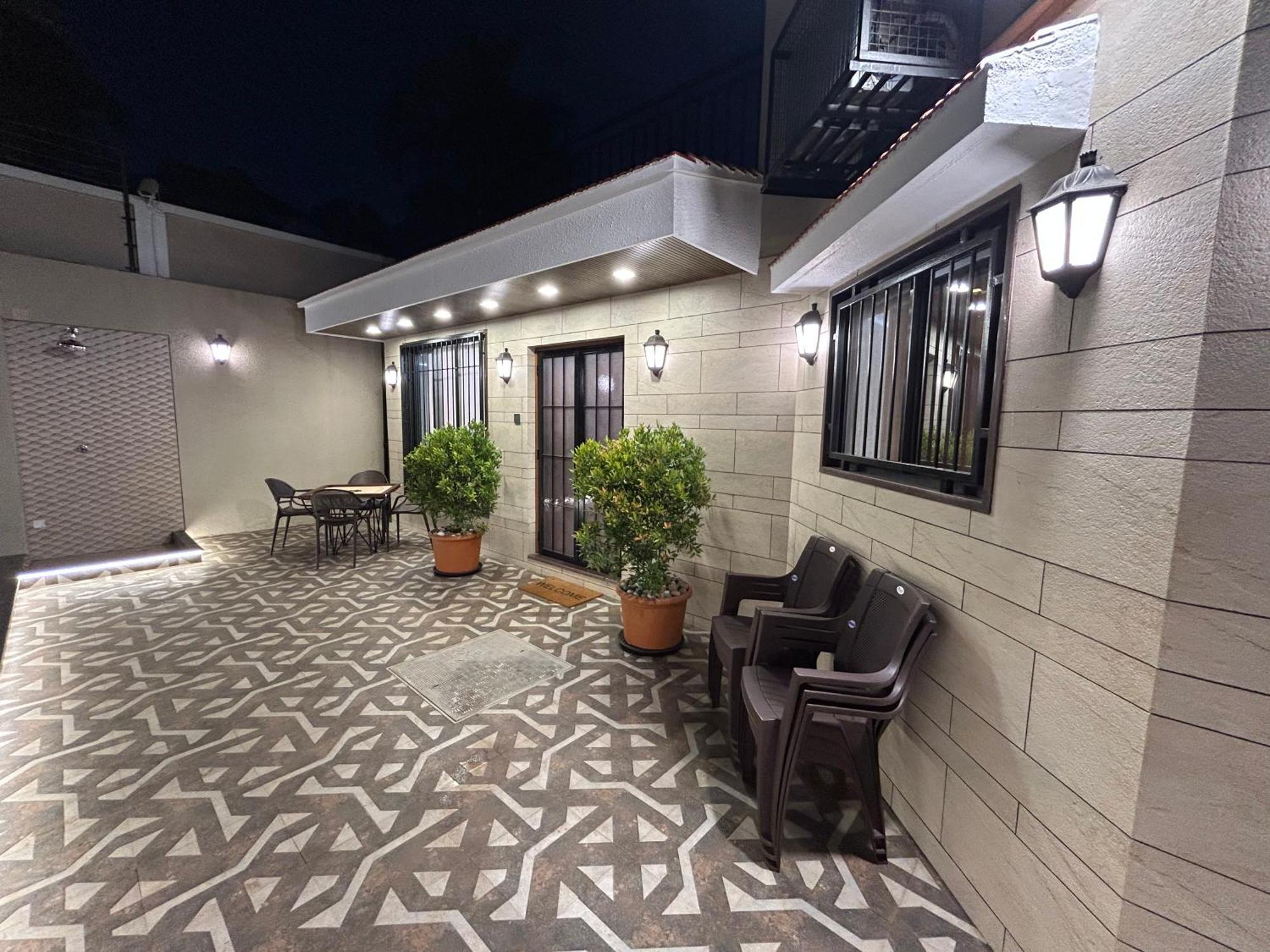 Al Barakah 5 Bhk Private Swimming Pool *
