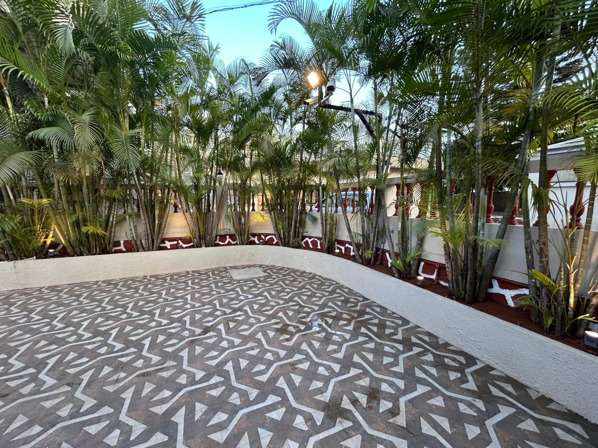 Villa Al Barakah 5 Bhk Private Swimming Pool Panchgani