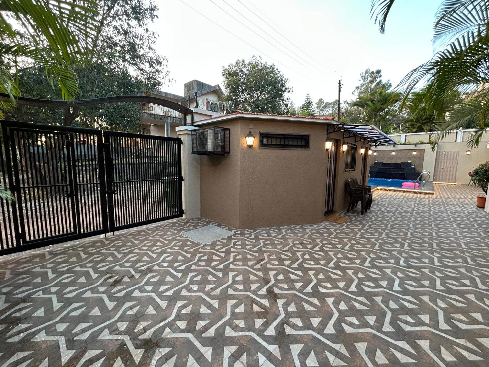 Villa Al Barakah 5 Bhk Private Swimming Pool